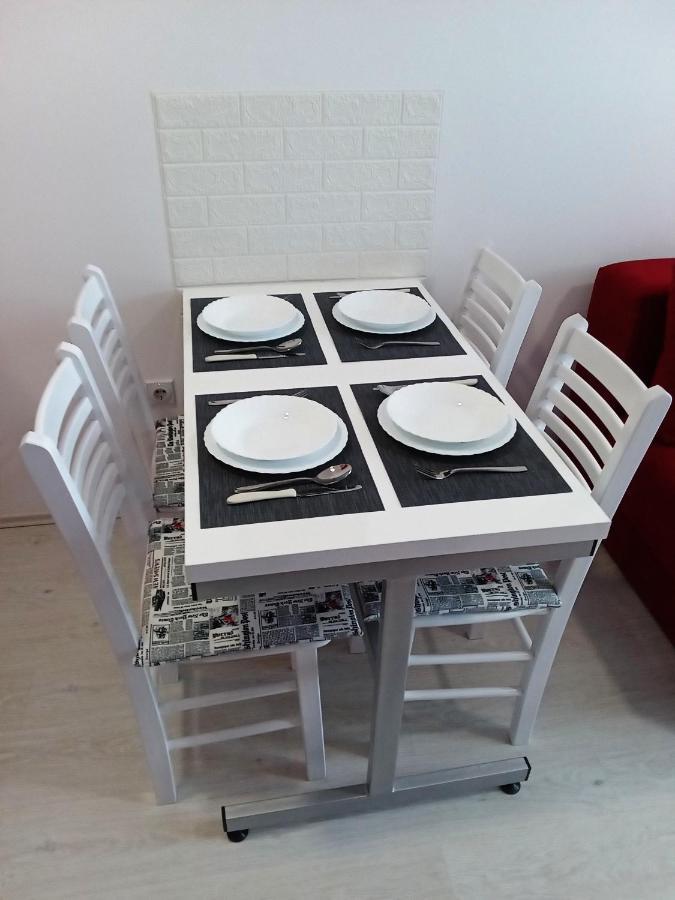 Studio La Casa Soko Banja Exteriör bild